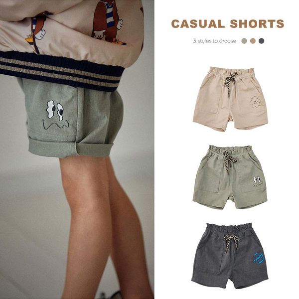 shorts 2021 children boys summer child kids girls brand clothes fashion casual style baby pants for toddler cotton short, Black
shorts 2021 children boys summer child kids girls brand clothes fashion casual style baby pants for toddler cotton short, Black