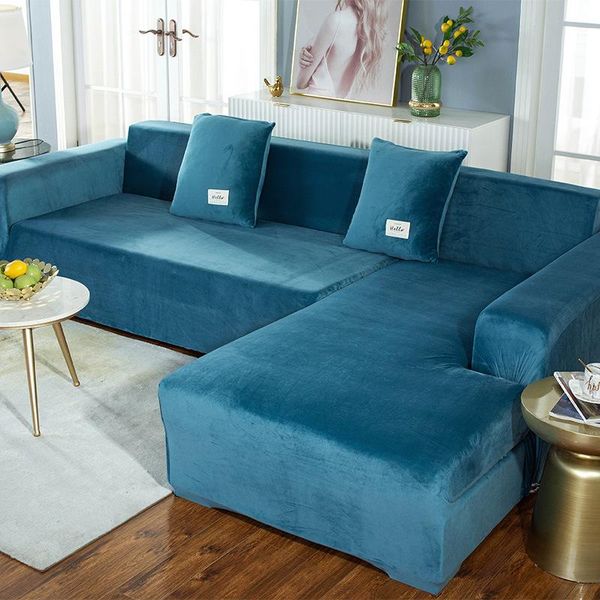 chair covers velvet fabric sofa for living room elastic sectional couch l shape case armchair furniture slipcover
chair covers velvet fabric sofa for living room elastic sectional couch l shape case armchair furniture slipcover
