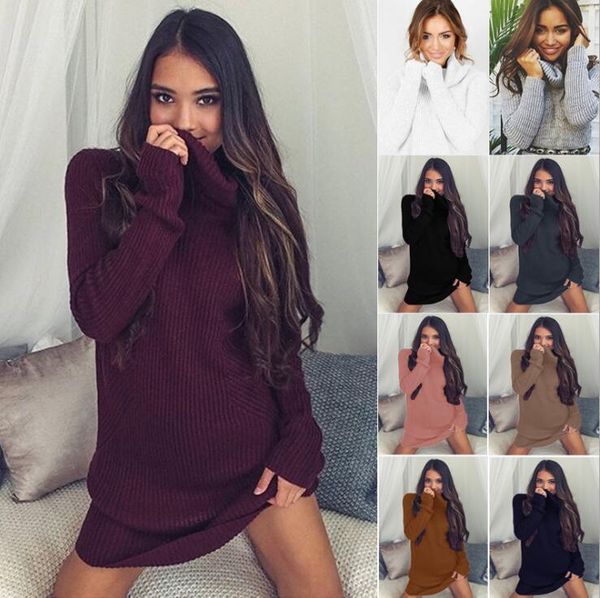 sweaters 2021 brand women dress vintage long sleeve turtleneck autumn winter pullover solid knitted sweater women's, White;black
sweaters 2021 brand women dress vintage long sleeve turtleneck autumn winter pullover solid knitted sweater women's, White;black