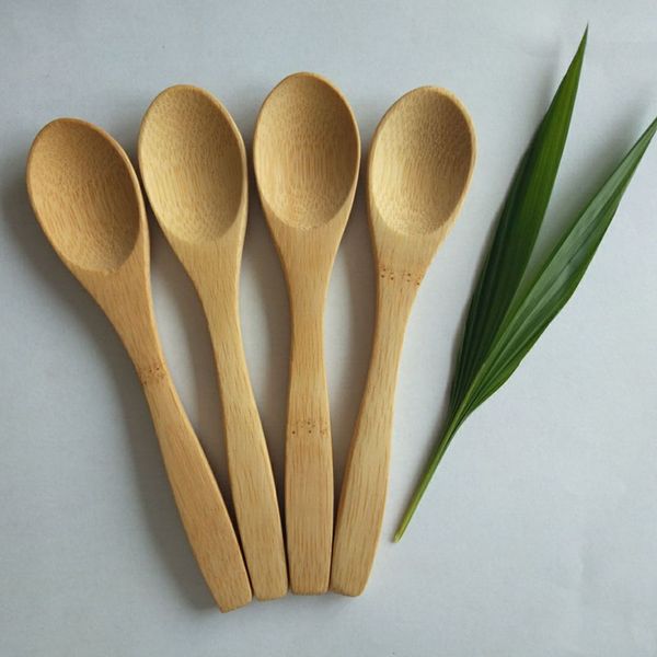 long handle bamboo soup tea coffee salt spoons jam scoop small baby honey spoon for kitchen cooking
long handle bamboo soup tea coffee salt spoons jam scoop small baby honey spoon for kitchen cooking