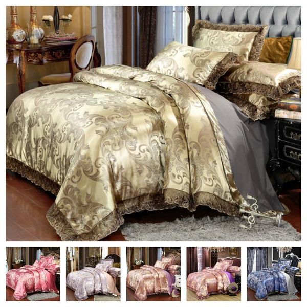 bedding sets 2021 style 2 or 3pcs jacquard printing soft duvet cover 1 quilt + 1/2 pillowcases single twin full king
bedding sets 2021 style 2 or 3pcs jacquard printing soft duvet cover 1 quilt + 1/2 pillowcases single twin full king