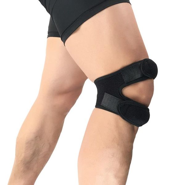 elbow & knee pads brace strap protection adjustable kneepads neoprene patella breathable suitable for outdoor running, Black;gray
elbow & knee pads brace strap protection adjustable kneepads neoprene patella breathable suitable for outdoor running, Black;gray