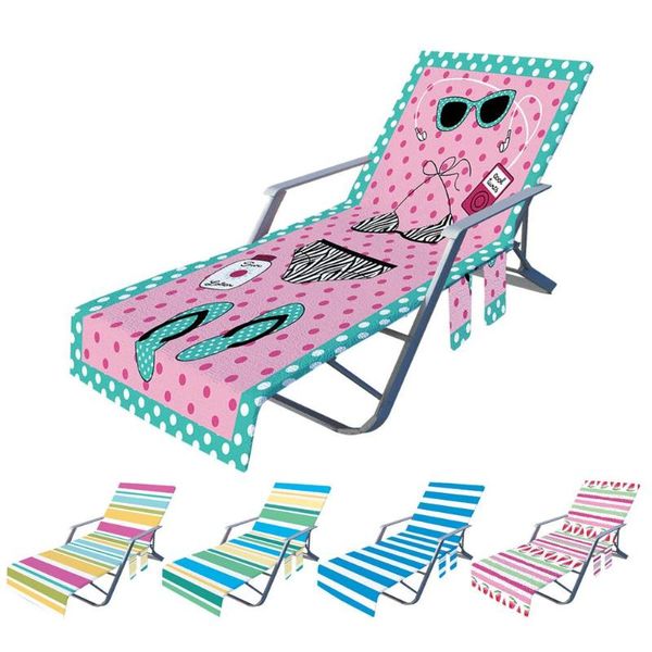 chair covers portable beach towel long strap bed cover with pocket for summer outdoor garden pool sun lounger
chair covers portable beach towel long strap bed cover with pocket for summer outdoor garden pool sun lounger
