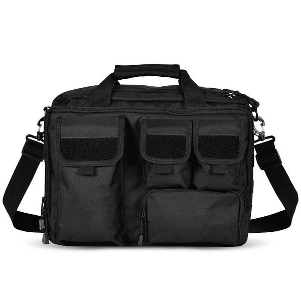 waterproof military tactical shoulder bag outdoor fishing messenger for 14 inch laphandbag 600d molle survival backpacks bags
waterproof military tactical shoulder bag outdoor fishing messenger for 14 inch laphandbag 600d molle survival backpacks bags