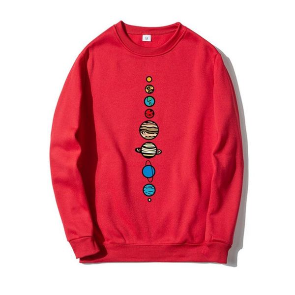 men's hoodies & sweatshirts planets colour men hoodie 2021 autumn winter warm fleece creative design funny fashion, Black
men's hoodies & sweatshirts planets colour men hoodie 2021 autumn winter warm fleece creative design funny fashion, Black