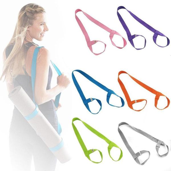 adjustable yoga mat belts carrier tie rope strap bundle exercise fitness accessories pilates only resistance bands
adjustable yoga mat belts carrier tie rope strap bundle exercise fitness accessories pilates only resistance bands