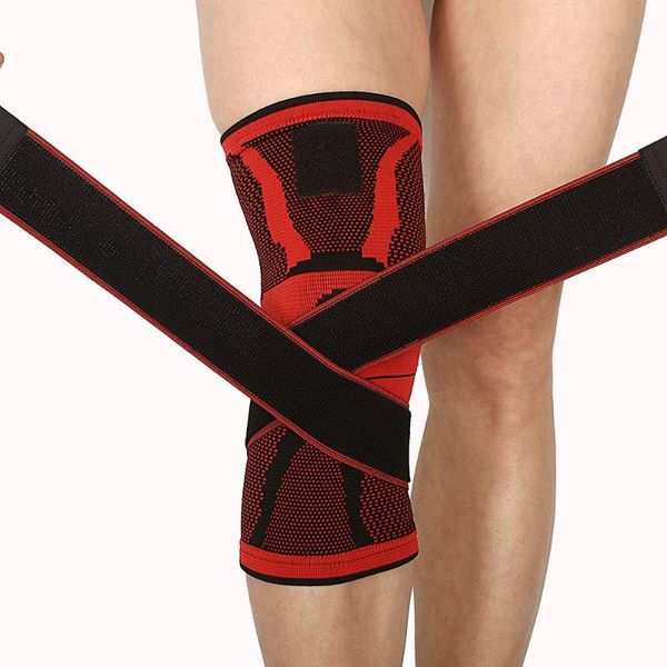 elbow & knee pads aiboully nylon basketball protector compression sleeve wraps support sports brace patella strap, Black;gray
elbow & knee pads aiboully nylon basketball protector compression sleeve wraps support sports brace patella strap, Black;gray