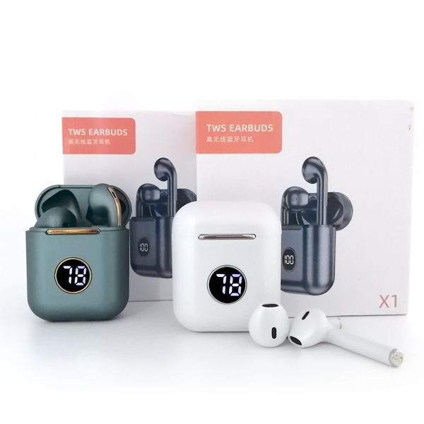 2022 new arrival x1 ( j18 pro ) bt wireless earphones led digital display headphones portable smart earbuds
2022 new arrival x1 ( j18 pro ) bt wireless earphones led digital display headphones portable smart earbuds