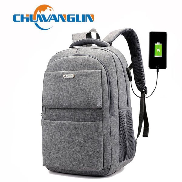 backpack chuwanglin casual men's backpacks 15.6inch computer lapmale school bags waterproof travel bag mochila man a6004
backpack chuwanglin casual men's backpacks 15.6inch computer lapmale school bags waterproof travel bag mochila man a6004