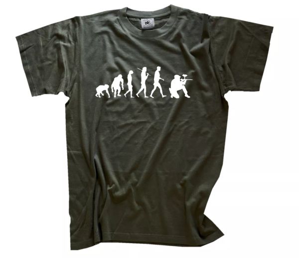 standard edition paintball gotcha reading mask evolution t-shirt s-xxxl new, White;black
standard edition paintball gotcha reading mask evolution t-shirt s-xxxl new, White;black