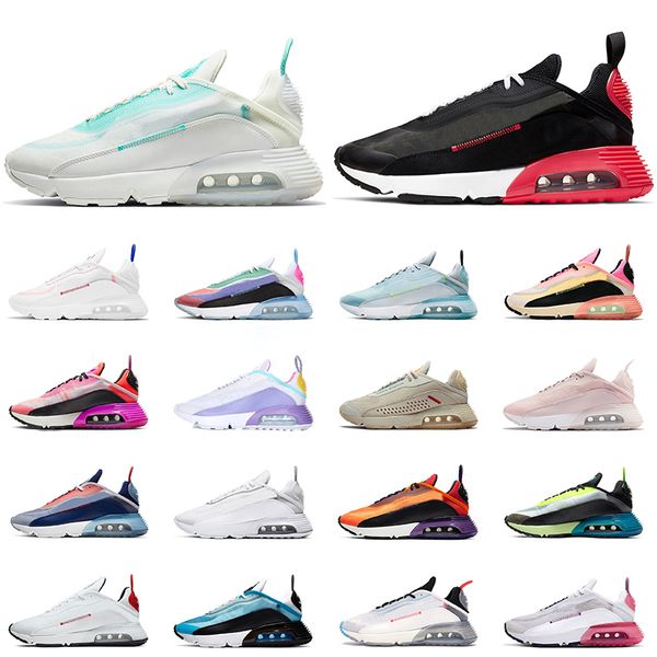 2021 arrival cushions 2090 running shoes nik airmax max air black volt sail usa yellow bleached aqua men women crimson racer p d
2021 arrival cushions 2090 running shoes nik airmax max air black volt sail usa yellow bleached aqua men women crimson racer p d