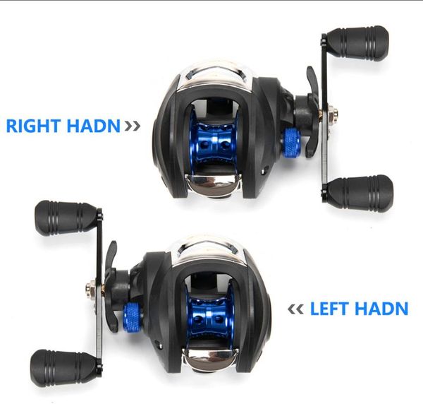 baitcasting reels metal winding ring series reel 7.2:1 ultra-light 8kg max drag power casting fishing right left hand
baitcasting reels metal winding ring series reel 7.2:1 ultra-light 8kg max drag power casting fishing right left hand