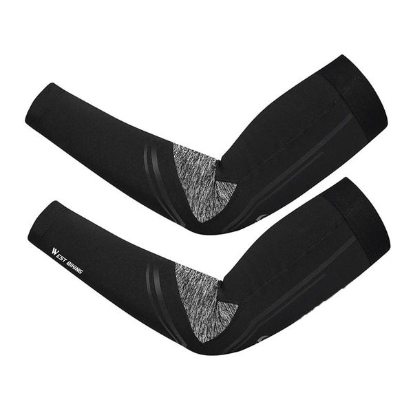 elbow & knee pads west biking black uv protection cycling arm warmer breathable bicycle running racing mtb bike sleeve, Black;gray
elbow & knee pads west biking black uv protection cycling arm warmer breathable bicycle running racing mtb bike sleeve, Black;gray