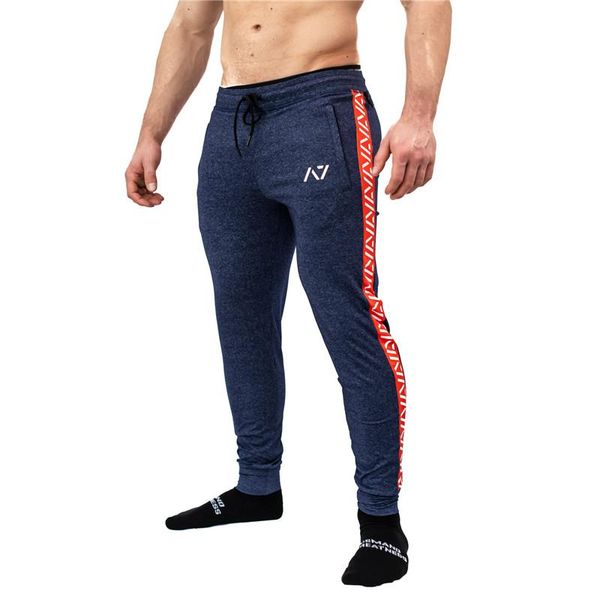 joggers sweatpants men casual skinny pants gyms fitness workout brand track autumn winter male cotton sportswear trousers men's, Black
joggers sweatpants men casual skinny pants gyms fitness workout brand track autumn winter male cotton sportswear trousers men's, Black