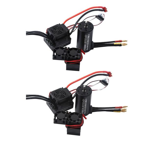 waterproof 3670 brushless motor 120a esc heat sink combo set for 1/8 rc car truck camcorders
waterproof 3670 brushless motor 120a esc heat sink combo set for 1/8 rc car truck camcorders