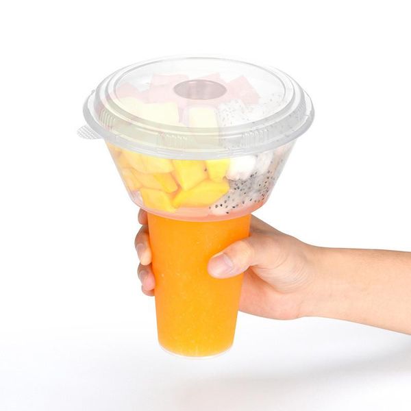 disposable cups & straws 50pcs creative coffee cup milk tea juice fruit plate birthday party favors cold drink plastic with snack
disposable cups & straws 50pcs creative coffee cup milk tea juice fruit plate birthday party favors cold drink plastic with snack