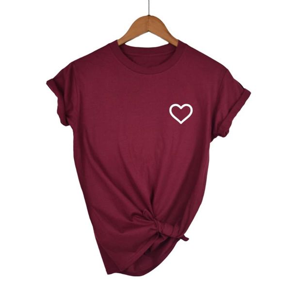 women's t-shirt hearts women t-shirts casual harajuku love pocket printed tee summer female t shirt short sleeve for clothing, White
women's t-shirt hearts women t-shirts casual harajuku love pocket printed tee summer female t shirt short sleeve for clothing, White