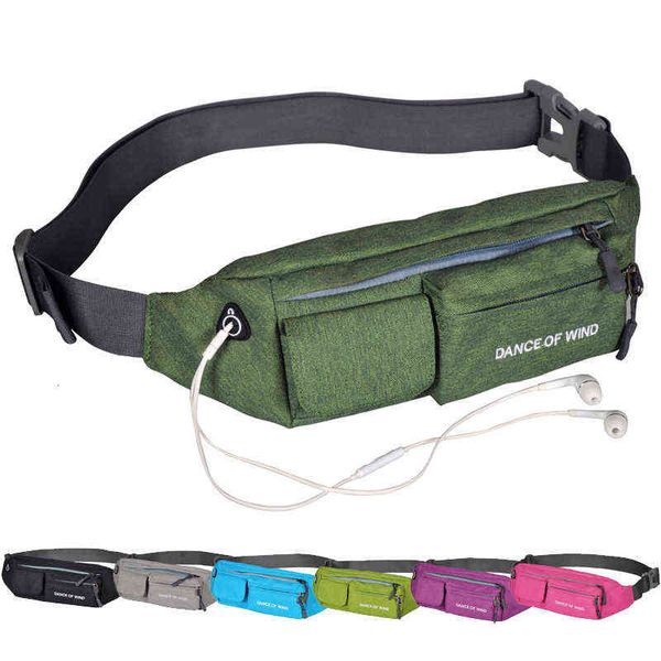 men's and women's outdoor sports running fitness waist bag chest mobile phone hiking backpack
men's and women's outdoor sports running fitness waist bag chest mobile phone hiking backpack