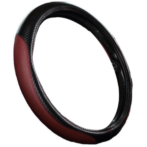 car decoration car-styling sport auto steering wheel covers anti-slip
car decoration car-styling sport auto steering wheel covers anti-slip