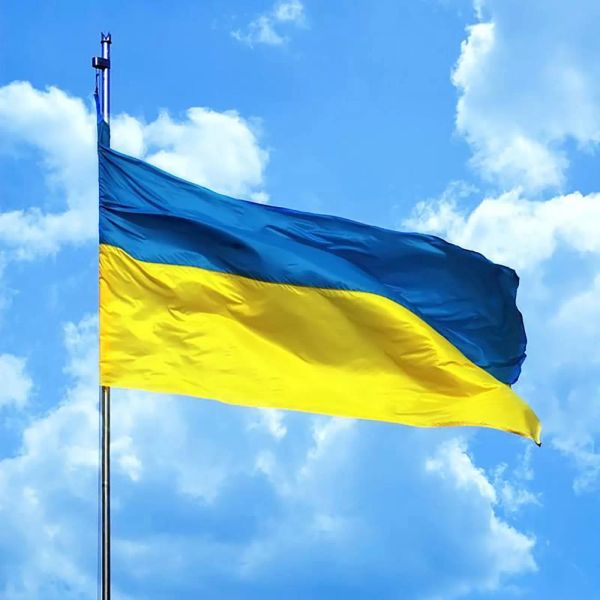 90x150cm ukraine national flag 3x5 feet ukraine flying flag no flagpole home decoration banner european cup flags 2022
90x150cm ukraine national flag 3x5 feet ukraine flying flag no flagpole home decoration banner european cup flags 2022