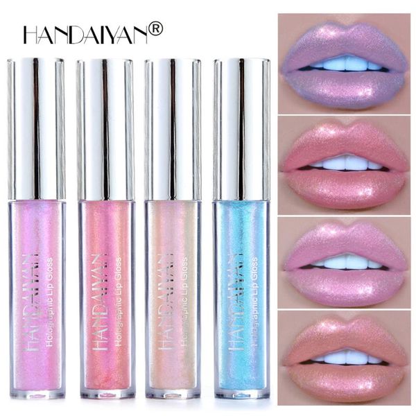 lip gloss holographic laser plumper glitter tint stain waterproof mermaid lipgloss matte to shimmer liquid lipstick makeup
lip gloss holographic laser plumper glitter tint stain waterproof mermaid lipgloss matte to shimmer liquid lipstick makeup