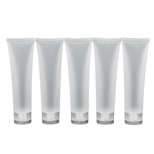 wholesale- travel empty clear tube cosmetic cream lotion containers refillable bottles 20ml/ 30ml/ 50ml/ 100ml 5pcs/lot1
wholesale- travel empty clear tube cosmetic cream lotion containers refillable bottles 20ml/ 30ml/ 50ml/ 100ml 5pcs/lot1