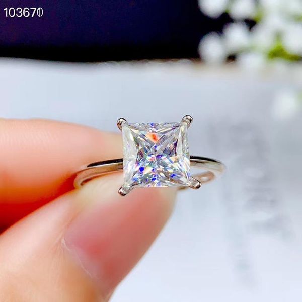 cluster rings 2021 square crackling moissanite gemstone ring for women jewelry engagement wedding real 925 silver birthday gift, Golden;silver
cluster rings 2021 square crackling moissanite gemstone ring for women jewelry engagement wedding real 925 silver birthday gift, Golden;silver