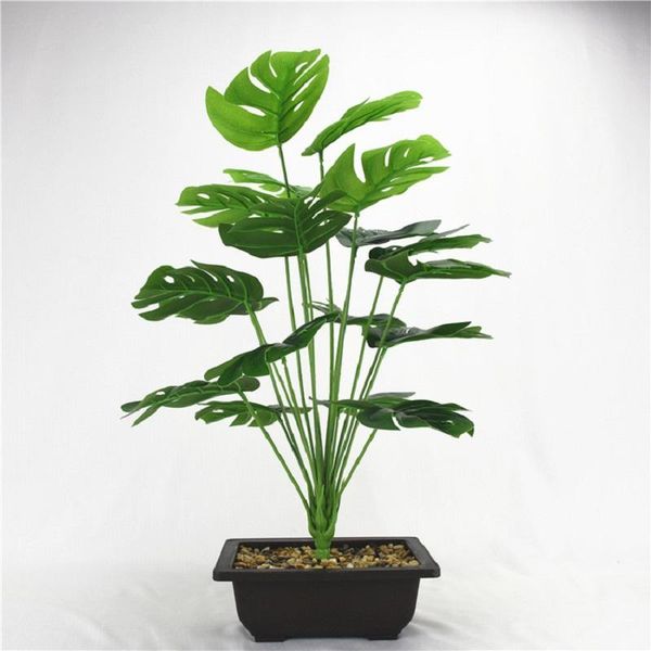 decorative flowers & wreaths grade simulation false flower 18 fork back leaf creative artificial plant wall potted project decorate gree
decorative flowers & wreaths grade simulation false flower 18 fork back leaf creative artificial plant wall potted project decorate gree