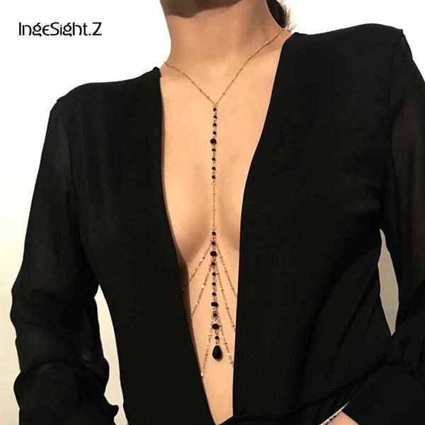 ingesight.z simple style chain necklace belly body chain fashion copper sequins body chain jewelry for women beach party p0811, Silver
ingesight.z simple style chain necklace belly body chain fashion copper sequins body chain jewelry for women beach party p0811, Silver