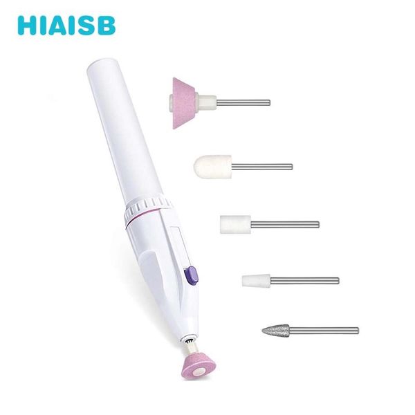 nail drill & accessories portable electric polisher machine 5heads mini personal dry battery manicure bit
nail drill & accessories portable electric polisher machine 5heads mini personal dry battery manicure bit