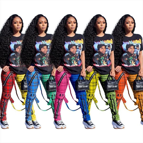 casual pencil colorful letter print women pant high waist skinny trousers bodycon streetpants legging streetwear, Black;white
casual pencil colorful letter print women pant high waist skinny trousers bodycon streetpants legging streetwear, Black;white