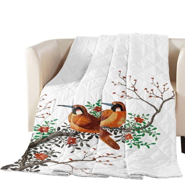 comforters & sets 2021 bird animal flower spring bedspread summer quilt blanket comforter bed cover quilting children home textiles
comforters & sets 2021 bird animal flower spring bedspread summer quilt blanket comforter bed cover quilting children home textiles