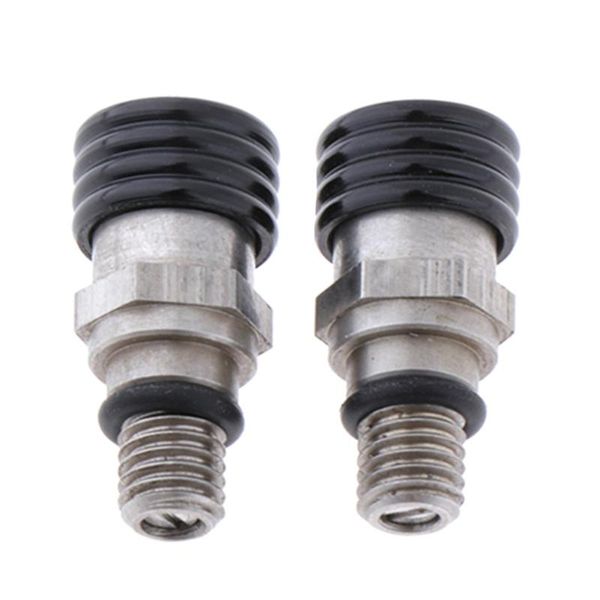 motorcycle exhaust system universal m5*20mm cnc aluminium alloy fork air bleeder relief valve
motorcycle exhaust system universal m5*20mm cnc aluminium alloy fork air bleeder relief valve