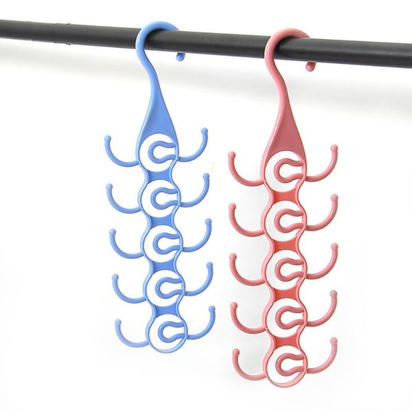 hangers & racks household multifunctional hanger scarf tie stand holder hanging hooks belt bags rack for home wardrobe
hangers & racks household multifunctional hanger scarf tie stand holder hanging hooks belt bags rack for home wardrobe