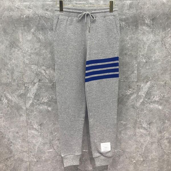 men's pants fashion 2021 brand sweatpants men women spring autumn cotton casual sports trousers tracksuit bottoms jogger track, Black
men's pants fashion 2021 brand sweatpants men women spring autumn cotton casual sports trousers tracksuit bottoms jogger track, Black