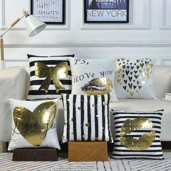 cushion/decorative pillow gilded velvet soft cushion cover modern simplicity pillowcase cushions for sofa decorative
cushion/decorative pillow gilded velvet soft cushion cover modern simplicity pillowcase cushions for sofa decorative