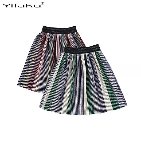 skirts yilaku summer girls tutu skirt velvet patchwork mid-calf length pleated fashion clothing waist elastic ci060
skirts yilaku summer girls tutu skirt velvet patchwork mid-calf length pleated fashion clothing waist elastic ci060