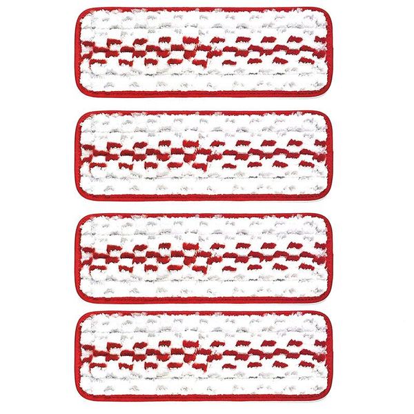 storage bags 4pack microfibre refill pads replacement for vileda flat mop,cleaning mops head accessories
storage bags 4pack microfibre refill pads replacement for vileda flat mop,cleaning mops head accessories