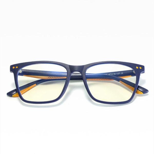 fashion sunglasses frames children's tr90 anti blue light spectacle frame men's simple fashionable women's tough comfortable, Black
fashion sunglasses frames children's tr90 anti blue light spectacle frame men's simple fashionable women's tough comfortable, Black