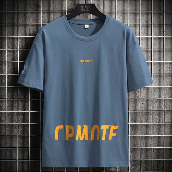 men's t-shirts t shirt summer thin short relaxed brand half sleeve round neck elastic printing large size fat fashion mma5, White;black
men's t-shirts t shirt summer thin short relaxed brand half sleeve round neck elastic printing large size fat fashion mma5, White;black