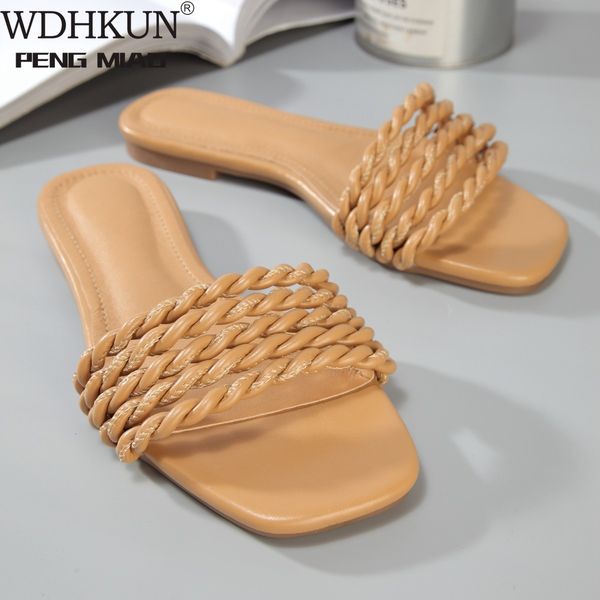 slippers women summer flat rhinestone shoes open toe roman beach sandals ladies flip flops black non-slip slides 063g
slippers women summer flat rhinestone shoes open toe roman beach sandals ladies flip flops black non-slip slides 063g