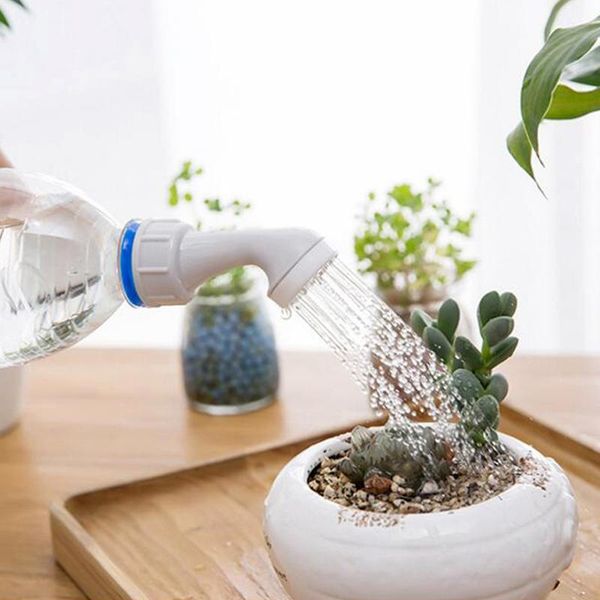 in 1 garden sprinkler nozzle spray waterer portable plant watering tool glass bottle equipments
in 1 garden sprinkler nozzle spray waterer portable plant watering tool glass bottle equipments