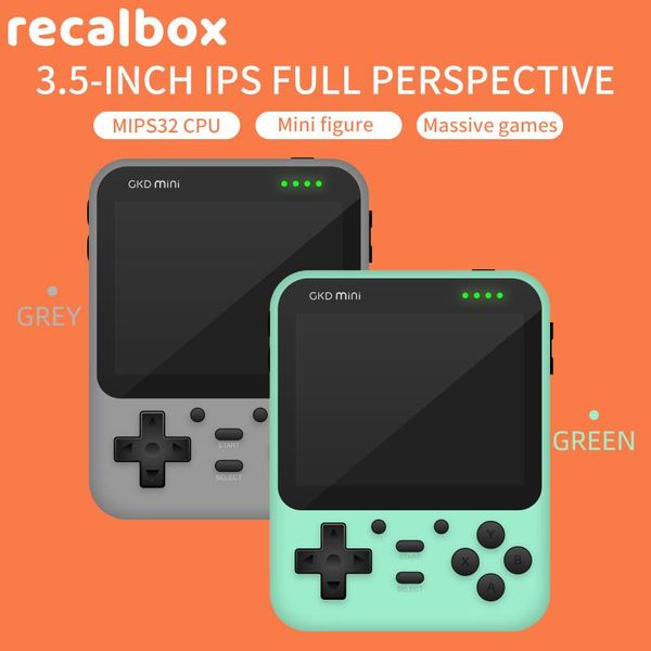 gkdmini retro nostalgic handheld game console gba arcade fully fits ips screen zpg open source ps portable players
gkdmini retro nostalgic handheld game console gba arcade fully fits ips screen zpg open source ps portable players