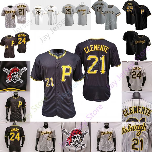 baseball jersey sam howard keller kuhl oviedo ponce rodriguez stratton duane underwood jr. roberto clemente barry bonds stargell mazeroski t, Blue;black
baseball jersey sam howard keller kuhl oviedo ponce rodriguez stratton duane underwood jr. roberto clemente barry bonds stargell mazeroski t, Blue;black