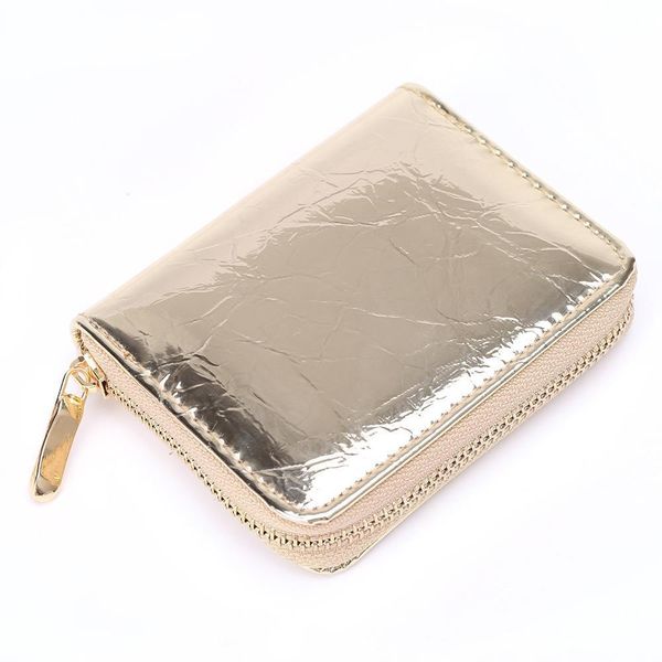 laser holography design women wallets leather small zipper female wallet ladies mini purses coin pocket, Red;black
laser holography design women wallets leather small zipper female wallet ladies mini purses coin pocket, Red;black