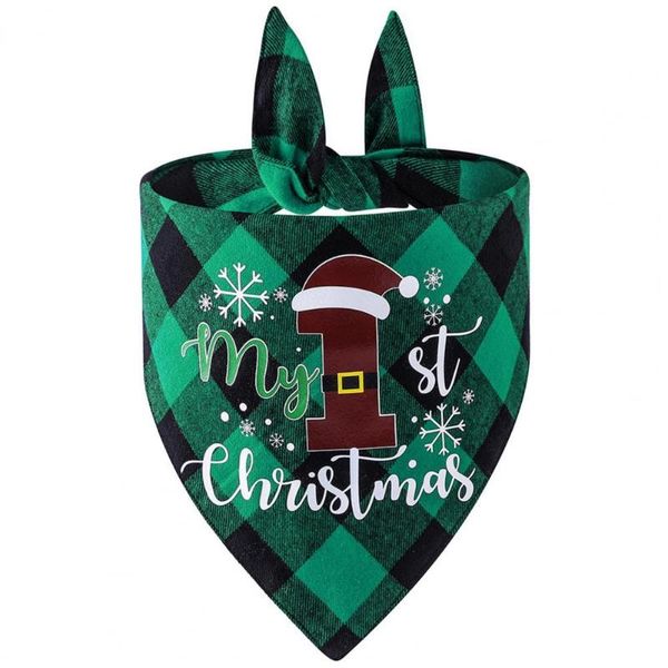 dog collars & leashes convenient 2pcs reliable smooth adjustable pets bandana cotton scarf decorative for christmas
dog collars & leashes convenient 2pcs reliable smooth adjustable pets bandana cotton scarf decorative for christmas