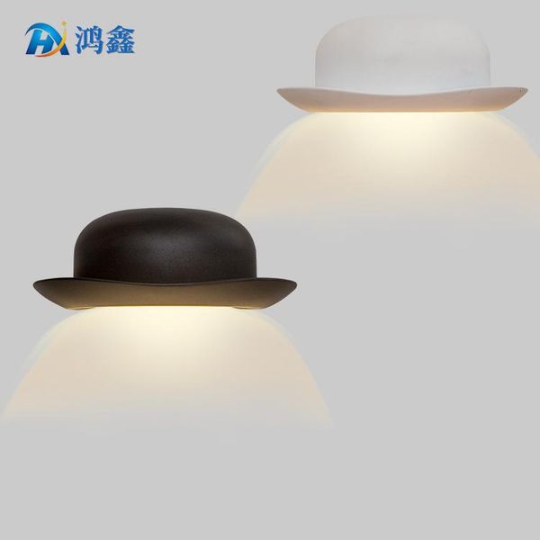 modern led wood wandlamp bedroom light wall lamp home deco beside