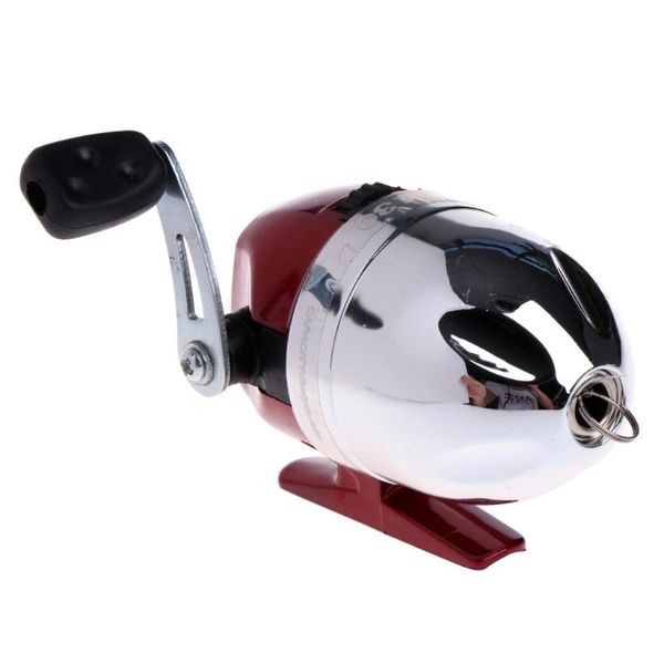 metal closed face fishing reel spinning spincasting wheel with line h053 baitcasting reels
metal closed face fishing reel spinning spincasting wheel with line h053 baitcasting reels