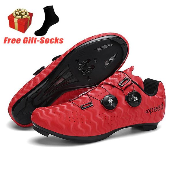 road bike shoes cycling sneakers mtb men self-locking sneaker male female outdoor mountain bicycle women trainers footwear, Black
road bike shoes cycling sneakers mtb men self-locking sneaker male female outdoor mountain bicycle women trainers footwear, Black