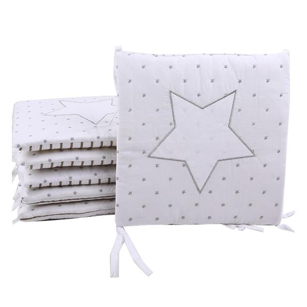 bedding sets 6pcs cotton blend pillows 30x30cm square bedroom gift accessories baby crib bumper cushion cartoon stars home decor
bedding sets 6pcs cotton blend pillows 30x30cm square bedroom gift accessories baby crib bumper cushion cartoon stars home decor